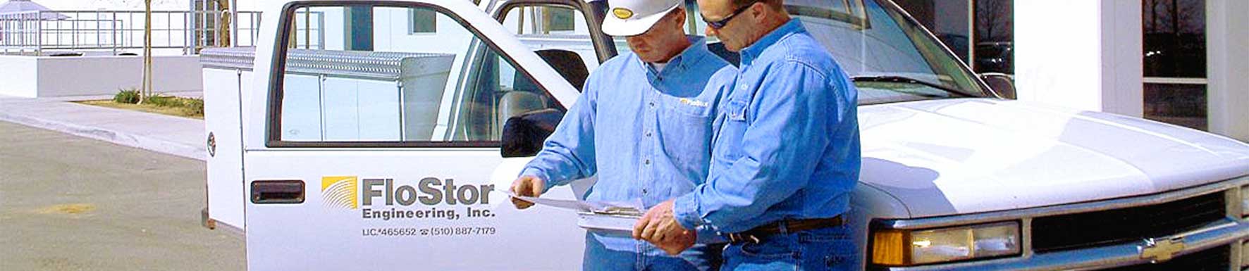 Installation and Service