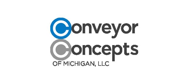 Conveyor Concepts logo
