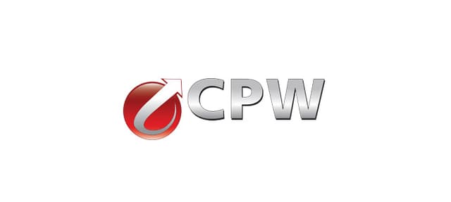 CPW logo