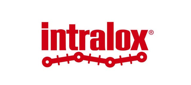 Intralox logo