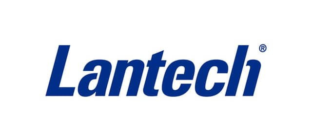 Lantech logo