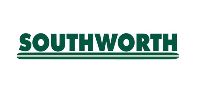 Southworth logo