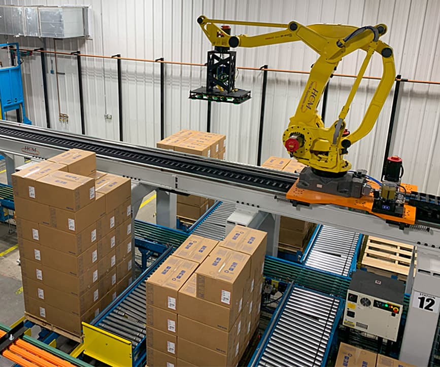 Specialty Fulfillment
