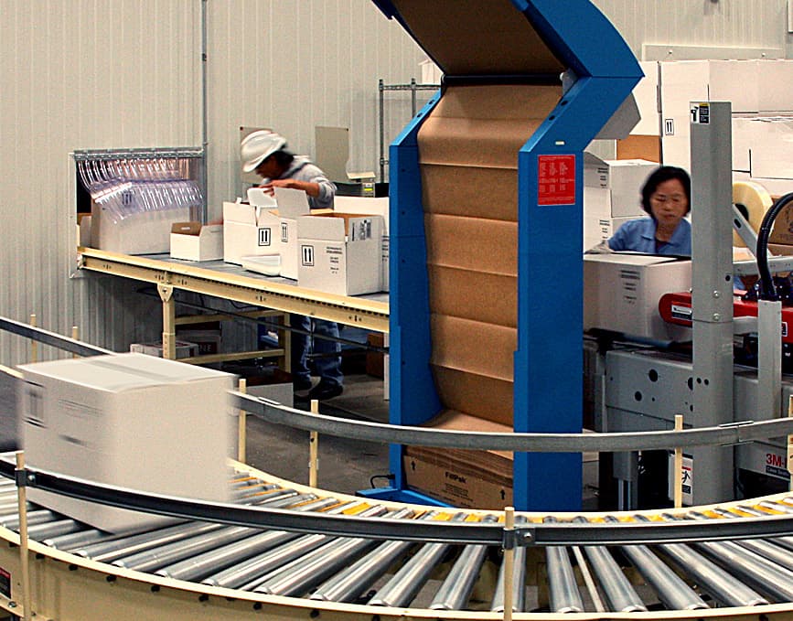 Specialty Fulfillment