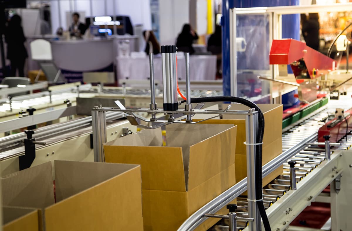 Specialty Fulfillment