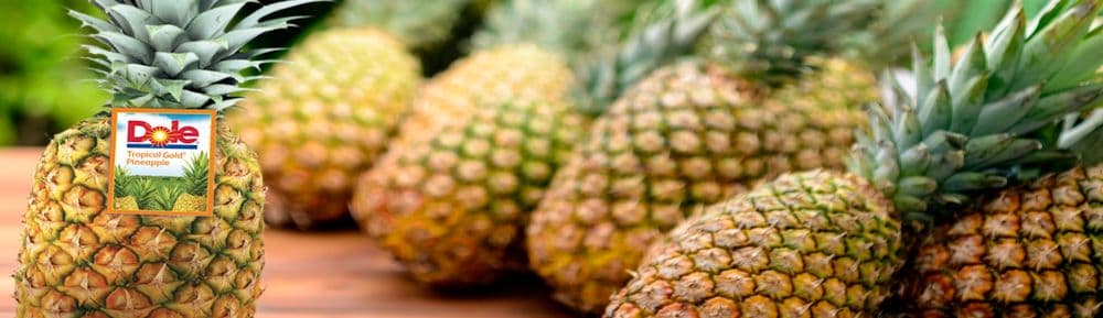 Dole Fruit and Vegetables