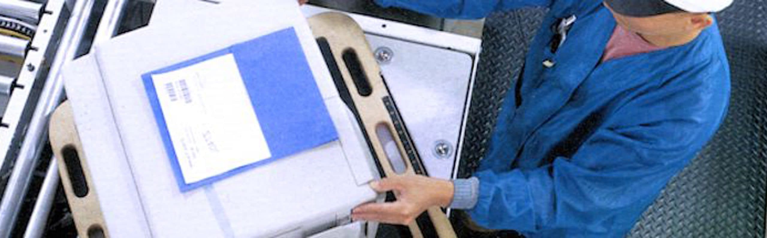 Xerox Tektronics